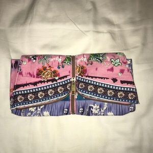 Cosmetic Bag